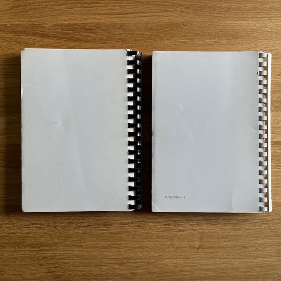 Set of Two Vintage River Road Recipes Louisiana Cookbooks Southern Cajun Creole - Picture 3 of 13